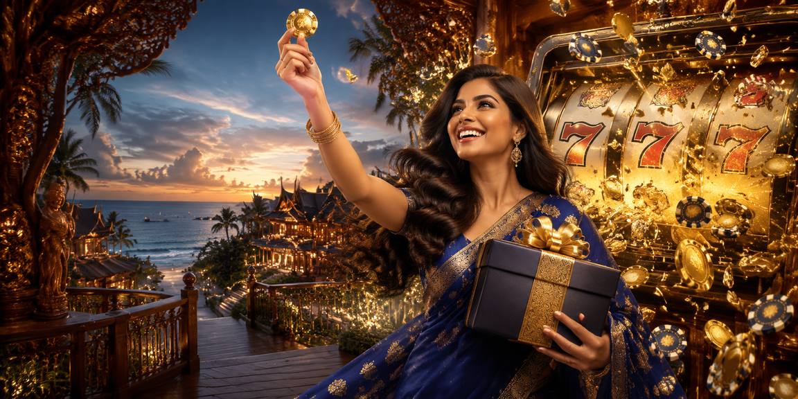 0000ff casino app visual